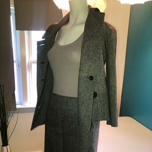 Louis Vuitton Professional Work suit